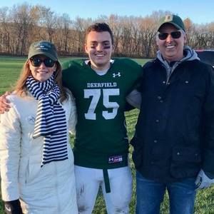 Meet your Posher, Will